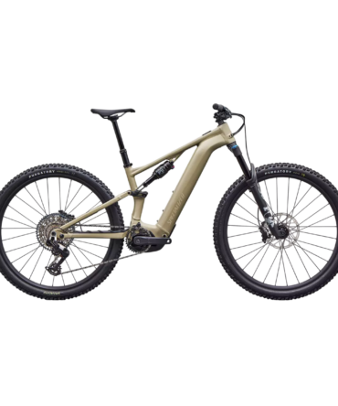 Turbo Levo R Comp Alloy