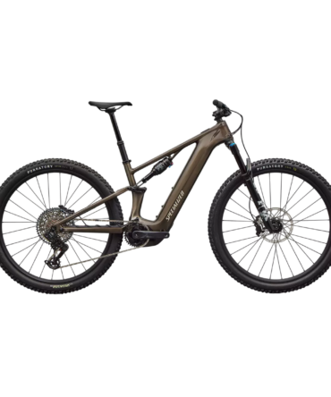 Turbo Levo R Comp