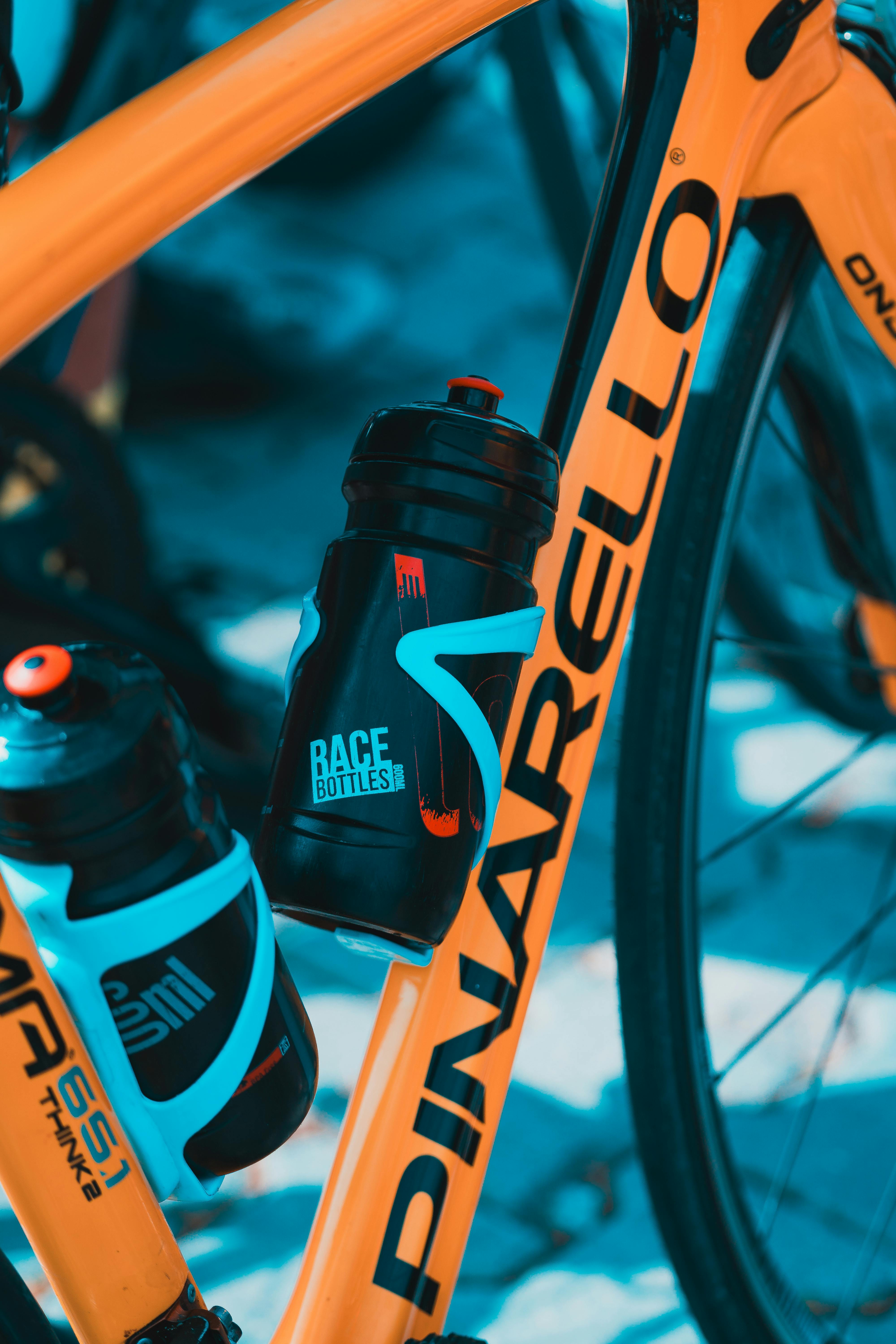 NUTRITION & HYDRATION