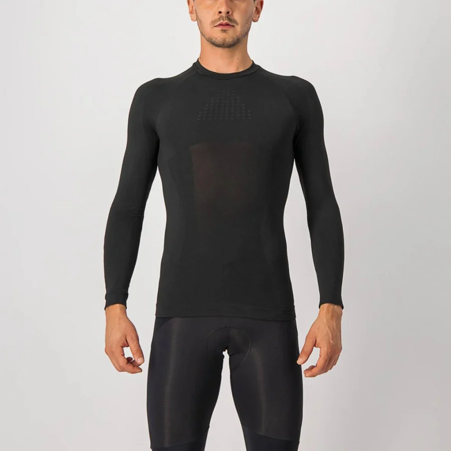 Base layers