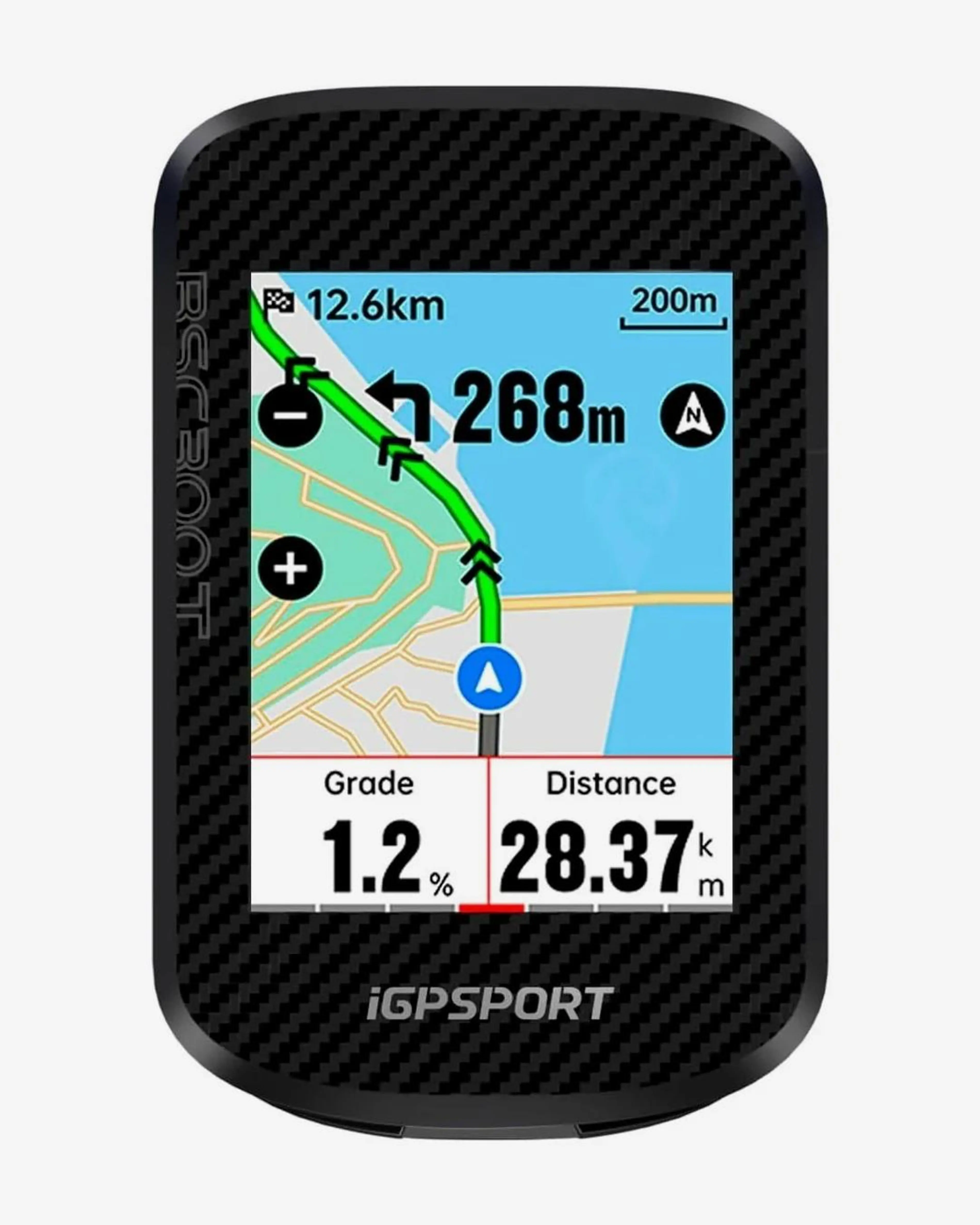 BIKE COMPUTERS & GPS