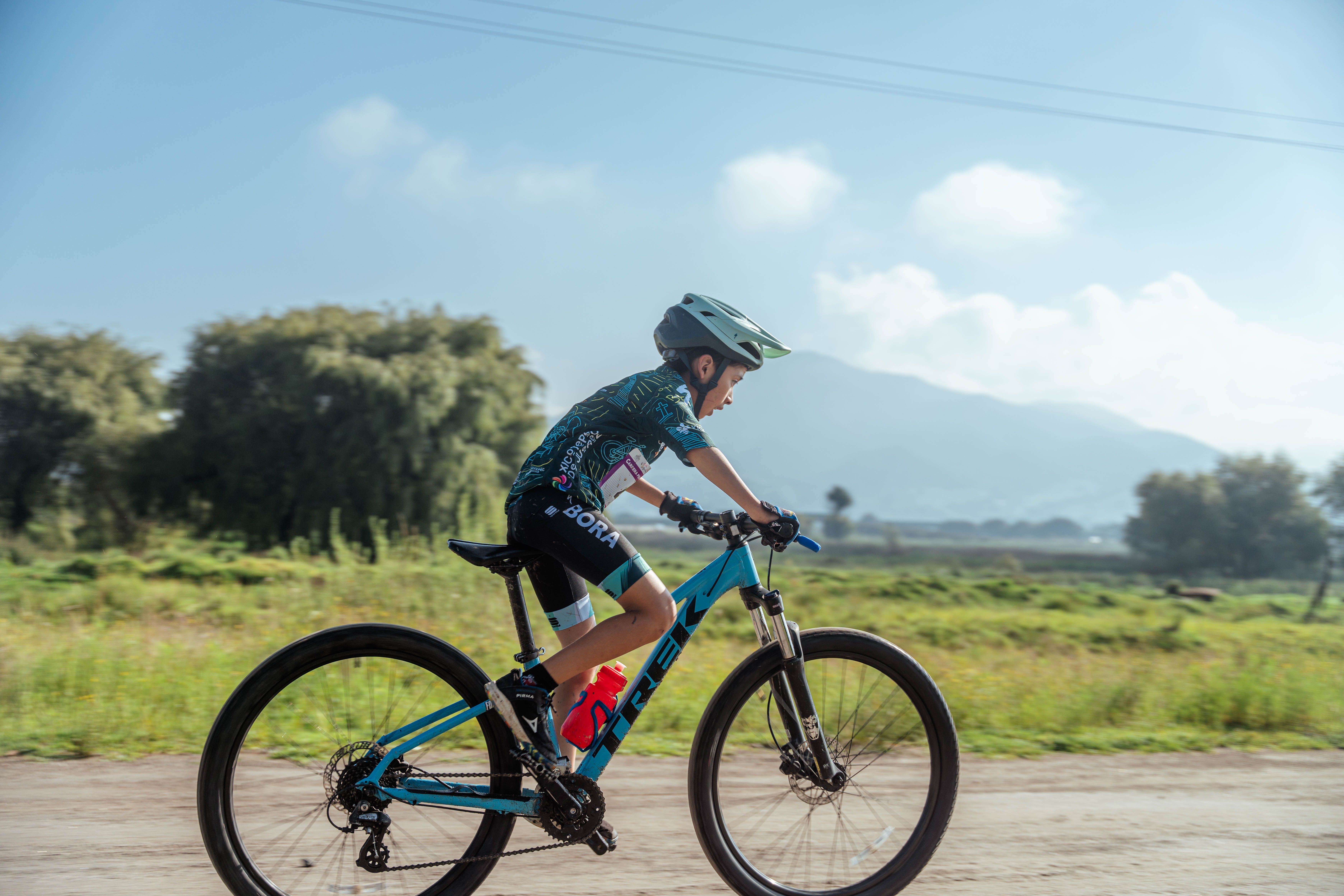 Kids Bike