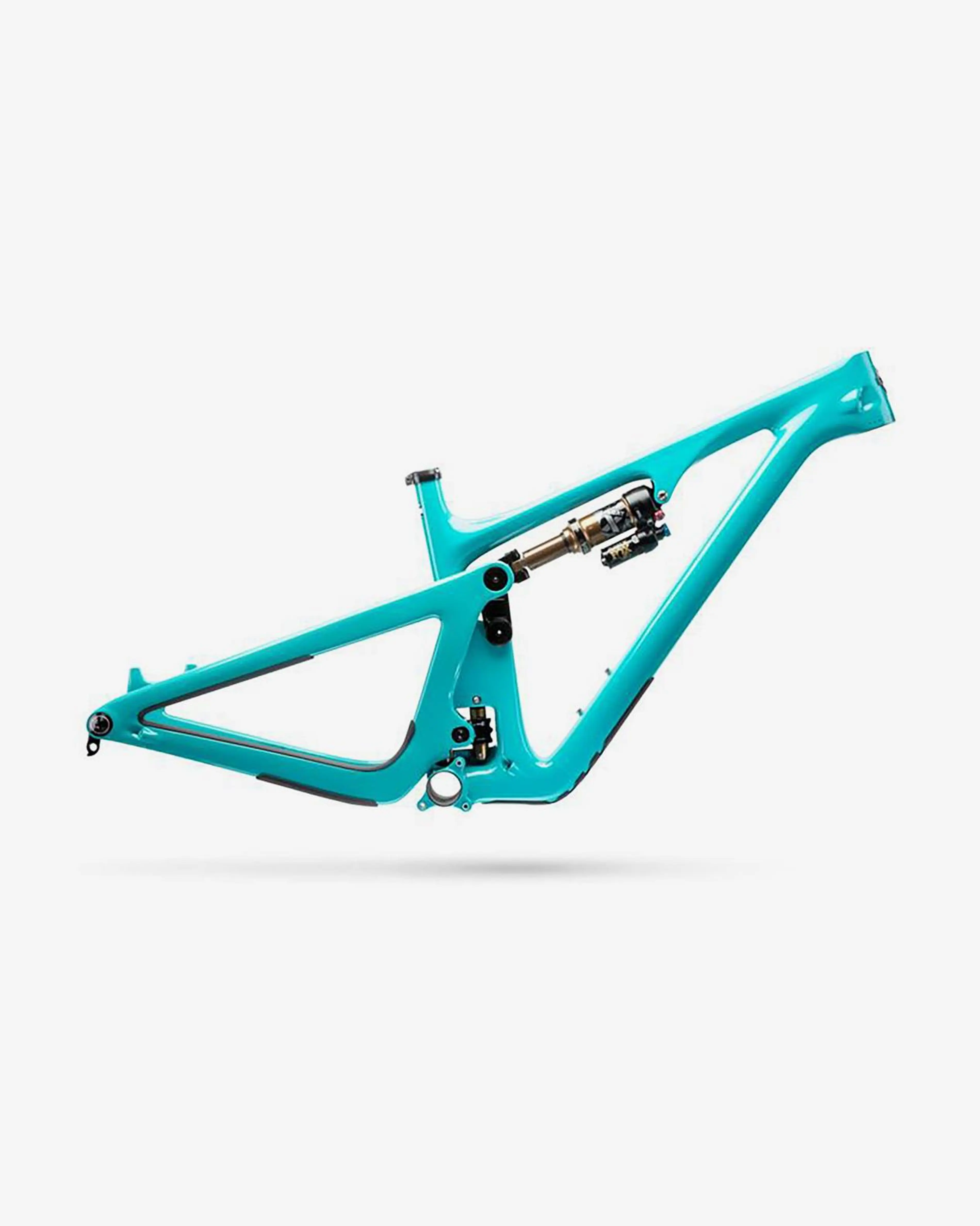 MTB FRAMESETS