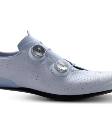 Zapatilla blanca