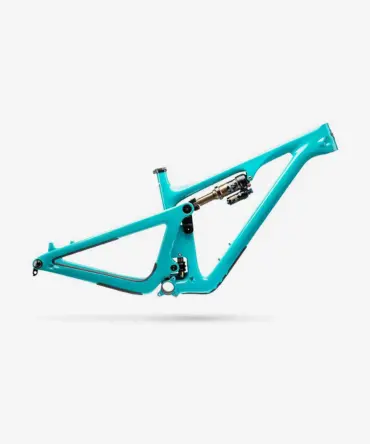 Frame Mountain Prueba 1