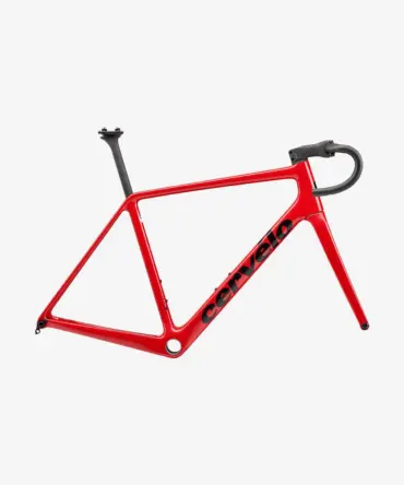 Frame Road Prueba 2