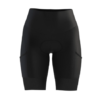 Women's ADV Cargo Shorts - Black ADV Cargo Shorts