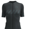 Women's Aero 2.0 Jersey - Stealth