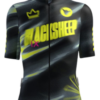 Women's Aero 2.0 Jersey - Graphite