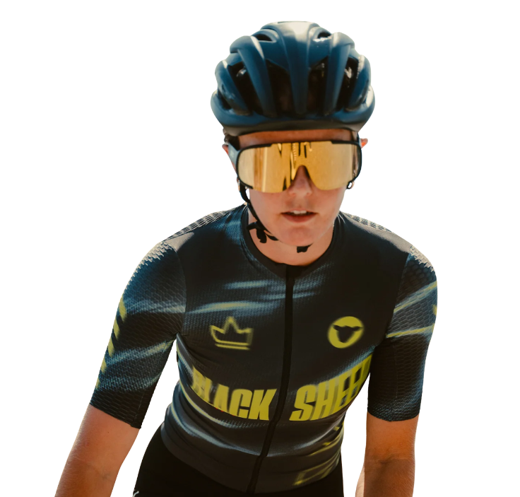 Women's Aero 2.0 Jersey