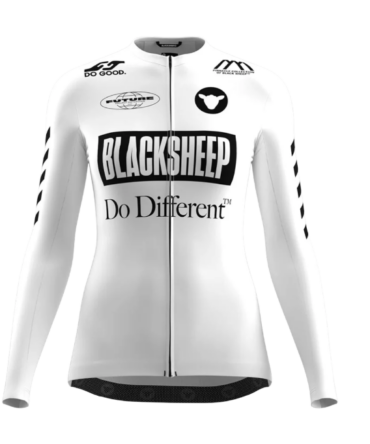 Future Mono White LS