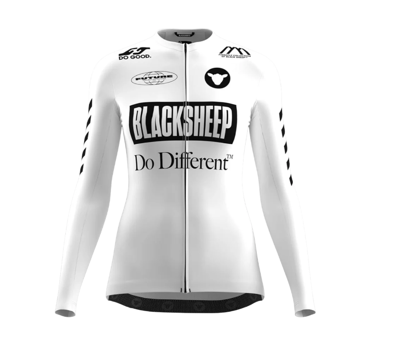 Women's WMN LuxLite LS Jersey