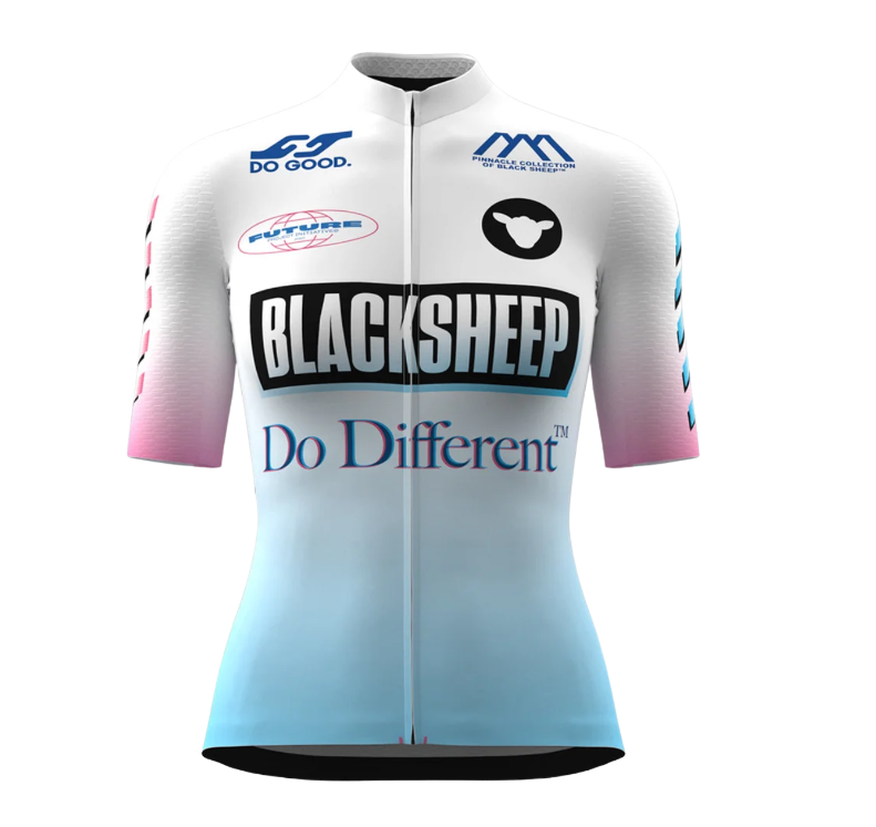 Women's Aero SS Jersey