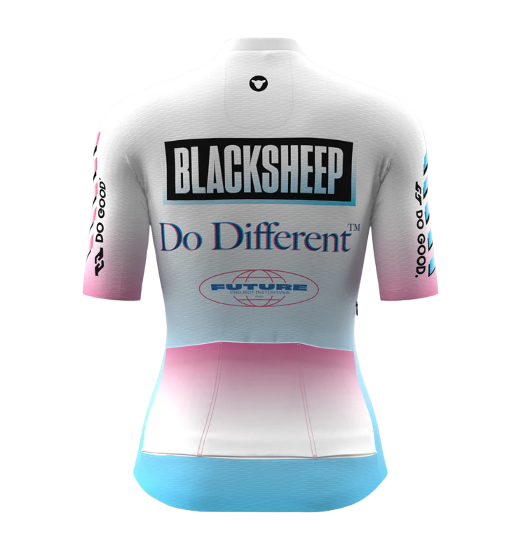 Women's Aero SS Jersey - Image 3