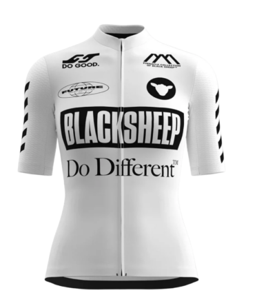 Future Mono White