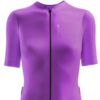 Women's Aero SS Jersey - Ultraviolet