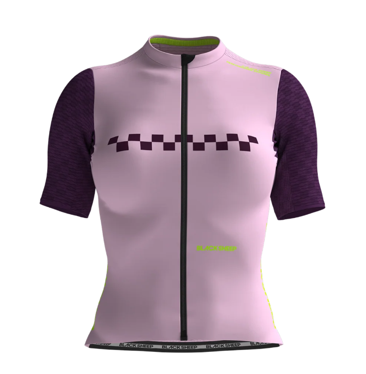 Women's Aerowave SS Jersey
