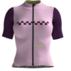 Women's Aerowave SS Jersey - Classics Mauve