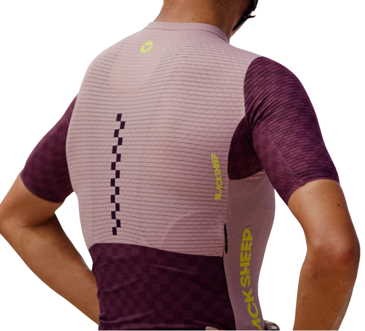 Women's Aerowave SS Jersey - Image 2