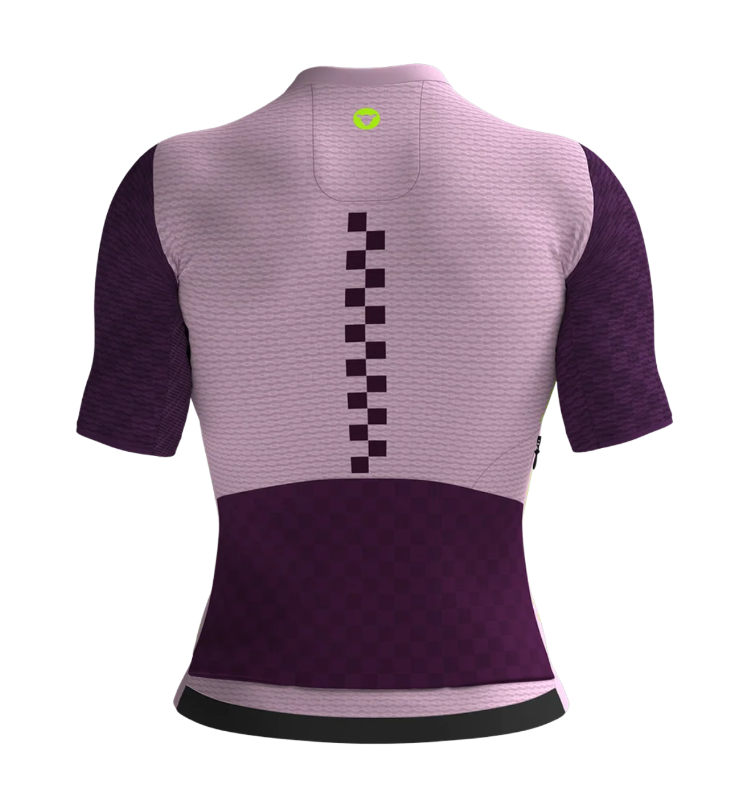 Women's Aerowave SS Jersey - Image 3