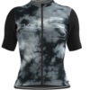 Women's Aerowave SS Jersey - Untitled Titanium