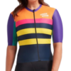 Women's Classic LTD Jersey - Classic Paris Robaix Navy