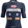 Women's Essentials Team Jersey - Inner Blue
