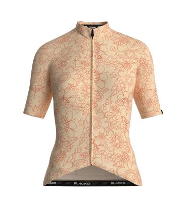 Mandarin Floral