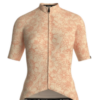 Women's Essentials Team Jersey - Mandarin Floral