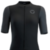 Women's Essentials Team Jersey - Signature Graphite