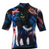Women's Essentials Team Jersey - make art
