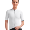 Women's Essentials Team Jersey - White Essential Women