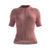 Women's Team SS Jersey - Burnt Clay