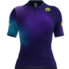 Women's Team SS Jersey - Lunar