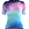 Women's Team SS Jersey - Aether