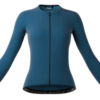 Coverup LS Jersey - Petrol
