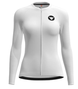Tour LS Jersey