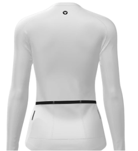 Tour LS Jersey - Image 3
