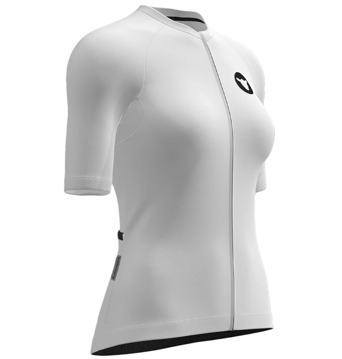 Women's Tour SS Jersey - Image 2