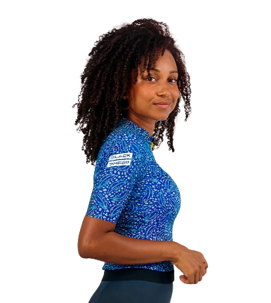 WMN Integrated Jersey - Image 2