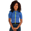 WMN Integrated Jersey - Atlantis birds of feather